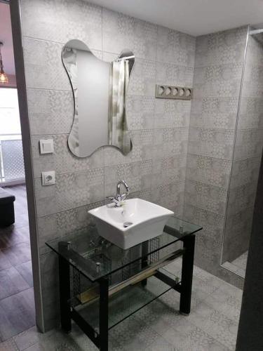 Na prenájom štúdiový apartmán v Chorvátsku