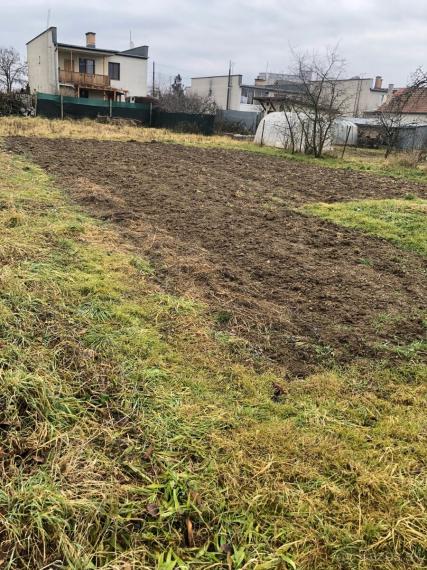 Na predaj rodinný dom len pár km od Košíc - Čečejovce