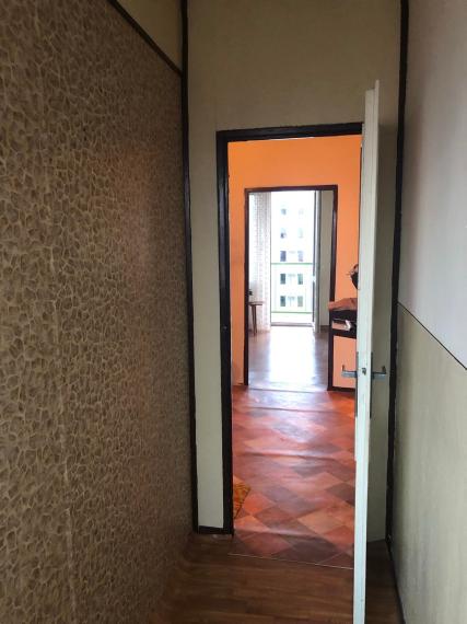 Na predaj 3 izbový byt na ul. Toryská, Košice - Západ