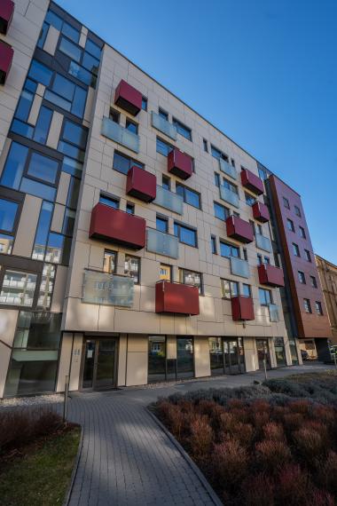 Reprezentatívne priestory na prenájom - 200 m2, Košice - Juh