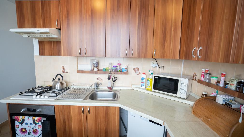 2 izbový byt s loggiou, Prešov - ul. Prostějovská