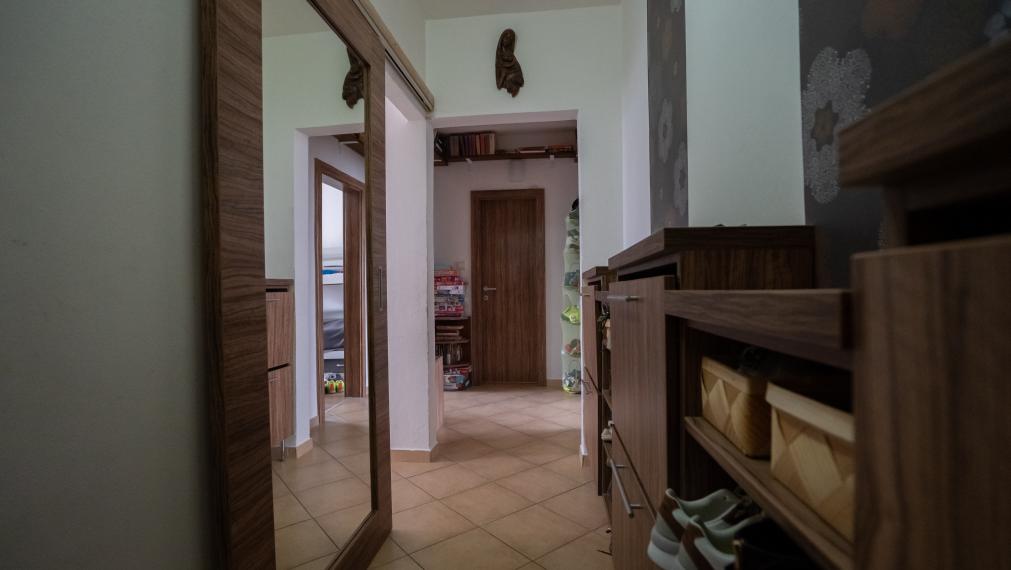 2 izbový byt s loggiou, Prešov - ul. Prostějovská