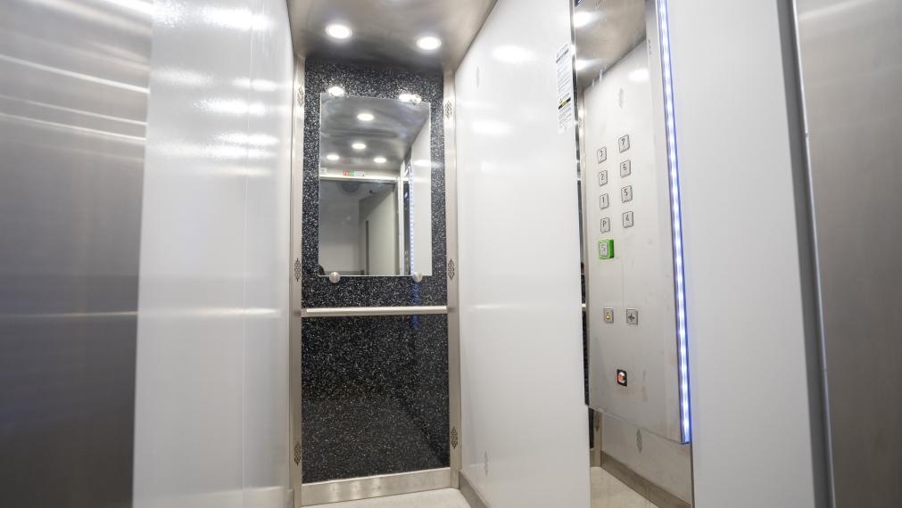 2 izbový byt s loggiou, Prešov - ul. Prostějovská