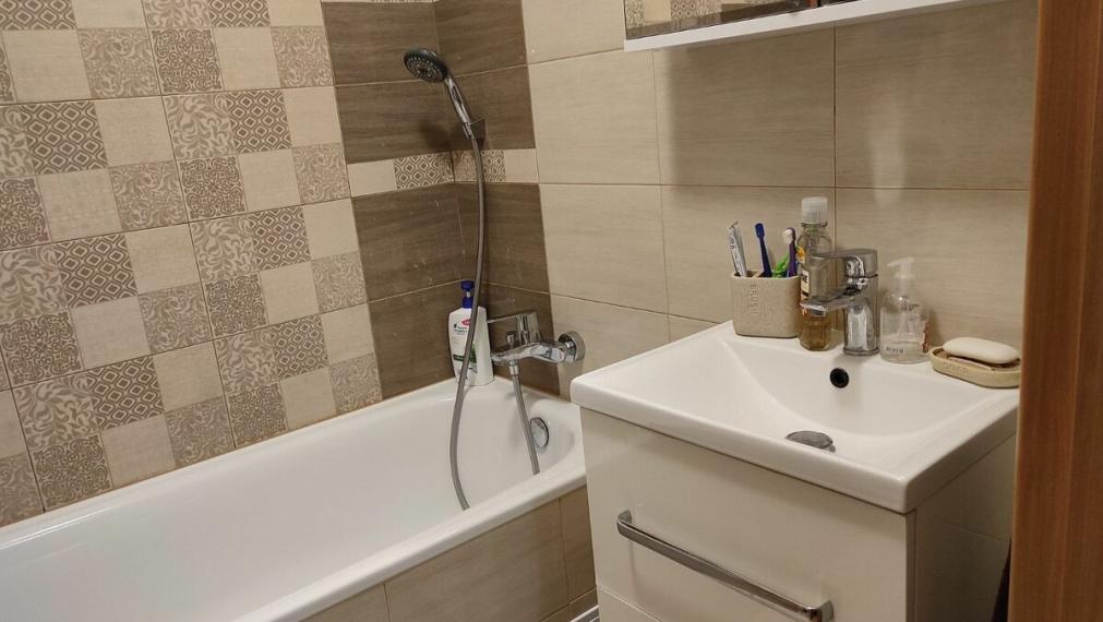 Na predaj 3 izbový byt v Košice - Nad Jazerom