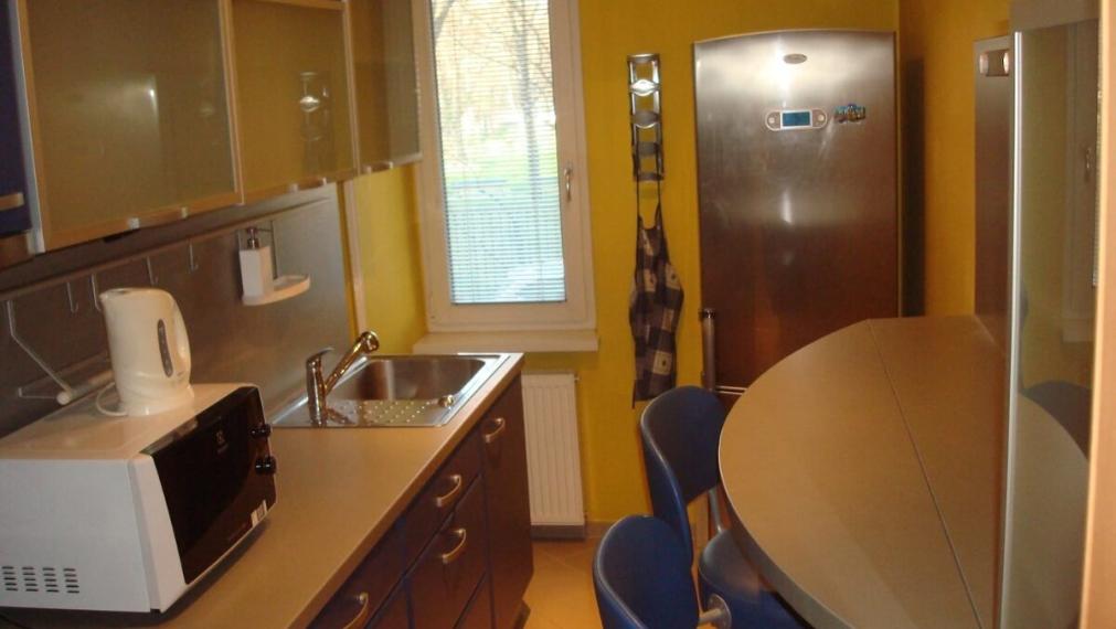 Na predaj 1 izbový byt v Bratislave