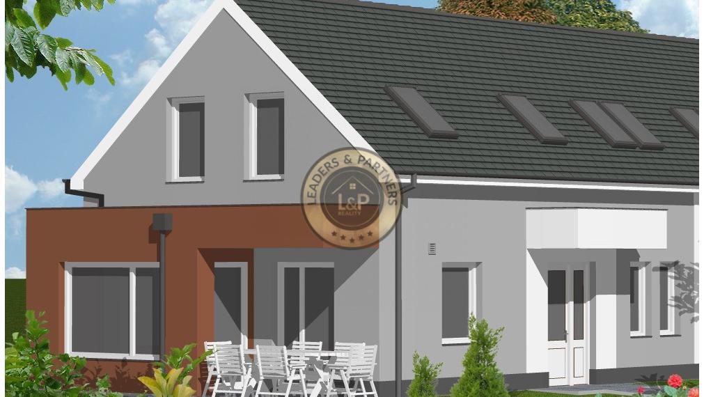 Vzorová nehnuteľnosť