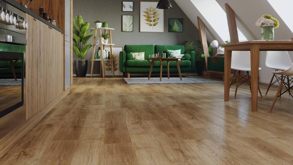 Vzorová nehnuteľnosť