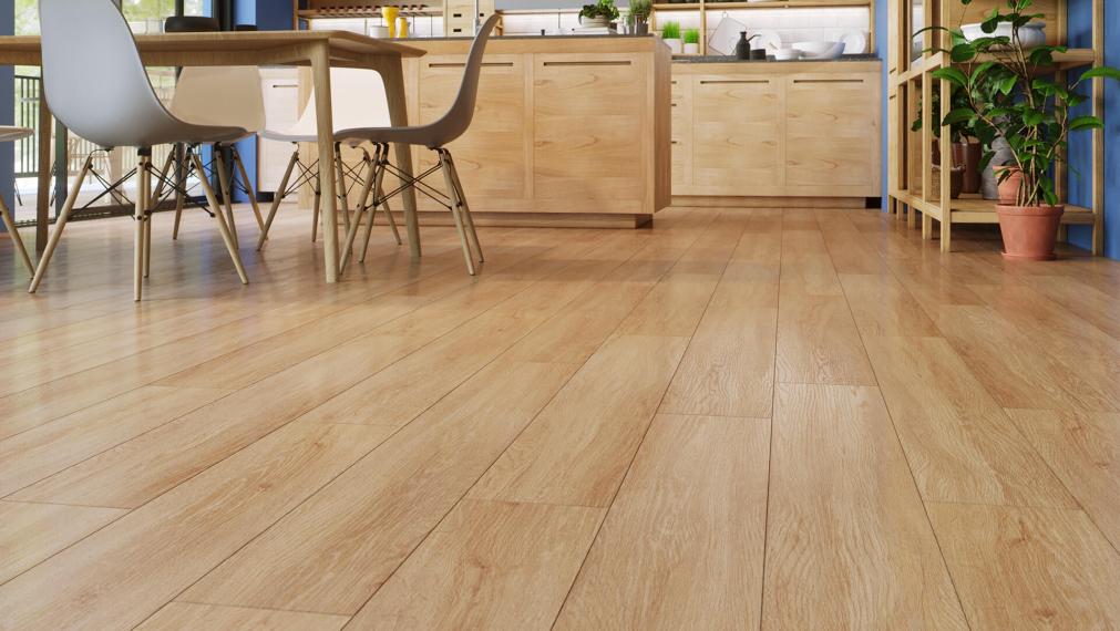 Vzorová nehnuteľnosť