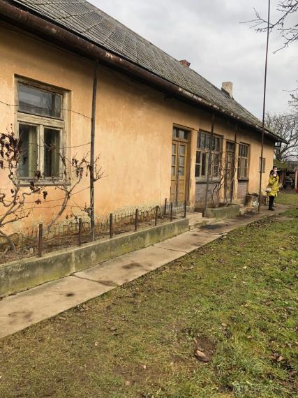 Na predaj rodinný dom len pár km od Košíc - Čečejovce