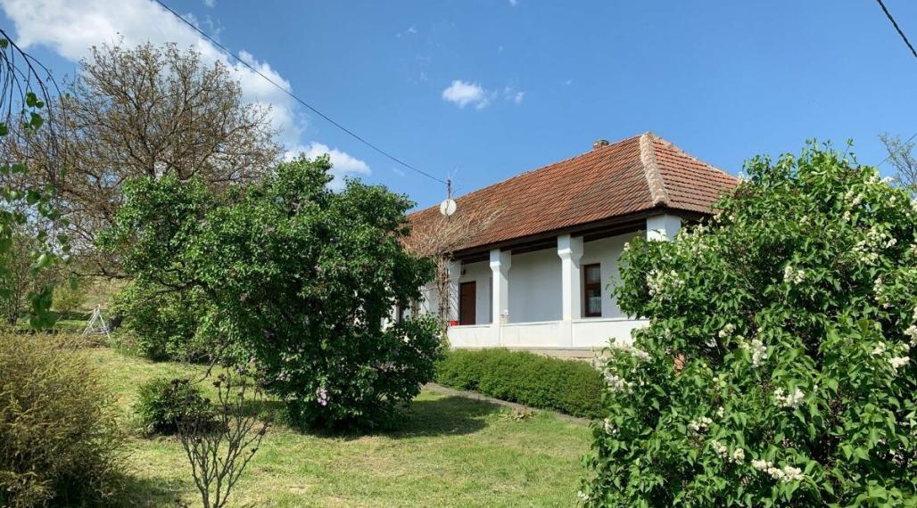 Na predaj 3 izbová Chalupa v Maďarsku