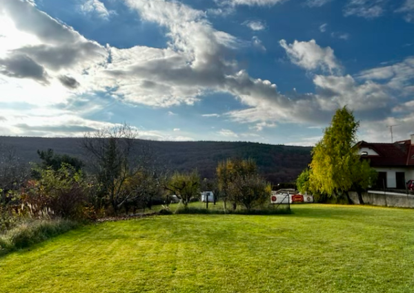 Na predaj stavebný pozemok v Košice - Myslava  na Kope