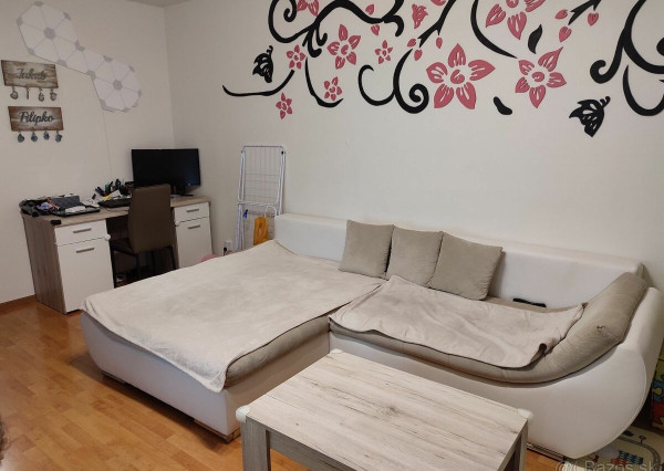 Na predaj 3 izbový byt v Košice - Nad Jazerom