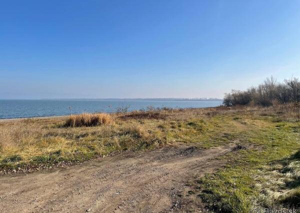 Na predaj stavebné pozemky na Zemplínskej Šírave