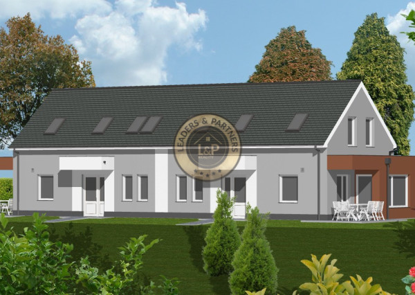 Vzorová nehnuteľnosť